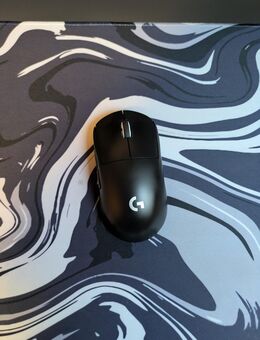 PRO X SUPERLIGHT Maus Logitech - Wesendorf