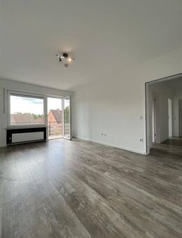 2-Zimmer-Wohnung in Nordhorn - Nordhorn