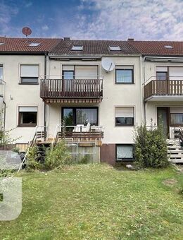 Platz für die ganze Familie - Wendelstein