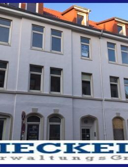 Sanierte Wohnung im ruhigen MFH - Bremerhaven