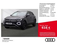 VW T-Roc, 1.5 TSI Style Business-Paket Design-Paket, Jahr 2022 - Rheine