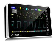 Mini-Oszilloskop Digitales Tablet mit Dual-Kanal 100 MHz Bandbrei - Berlin Neukölln
