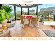 Bungalow mit Vollkeller und Wintergarten - Kremperheide