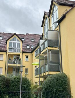Ruhiges Wohnen in LAUF/Peg. Solide Kapitalanlage Lauf-Zentrum - Lauf (Pegnitz)