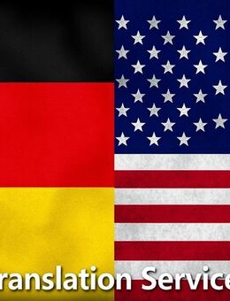Meister Übersetzungen Deustch-Englisch Englisch-Deutsch - Düsseldorf