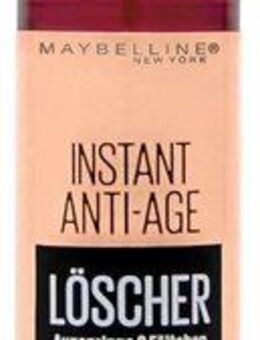 MAYBELLINE NEW YORK Concealer Instant Anti-Age Effekt, mit hoher Deckkraft