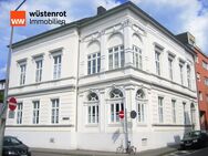 "Sie haben die Gelegenheit, zwei hochmoderne Wohnungen in Trier Zentrum in Top-Lage zu erwerben - jetzt zugreifen!" - Trier