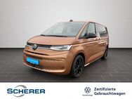 VW Multivan, 2.0 TSI Life, Jahr 2024 - Alzey