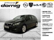 Peugeot 308, SW Active PT 130, Jahr 2020 - Helmbrechts