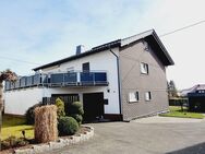Gemeinde Höhn: Freistehende Immobilie mit Garage, Carport und schönem Garten - Höhn