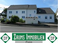 großes renoviertes Zweifamilienhaus (mit der Möglichkeit in ein Dreifamilienhaus umzubauen) mit unverbaubarer Fernsicht - Prüm