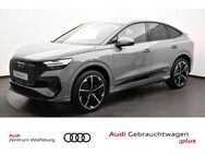 Audi Q4, 45 quattro, Jahr 2024 - Wolfsburg