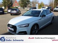 Audi A5, Sportback 45 TDI quattro Sport, Jahr 2020 - Leer (Ostfriesland)