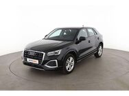 Audi Q2 35 TFSI advanced - Berlin