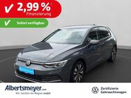 VW Golf, 1.5 TSI VIII OPF MOVE, Jahr 2023 - Nordhausen