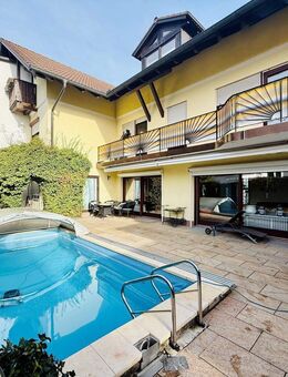 Attraktive Kapitalanlage mit 6 Einheiten in München-Waldperlach - München