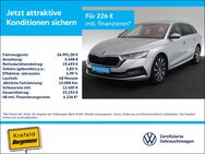 Skoda Octavia, 2.0 TDI Combi Style, Jahr 2021 - Krefeld