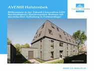 AVENIR HALSTENBEK - Investieren Sie in die Zukunft - Nachhaltigkeit trifft auf Moderne! - Halstenbek