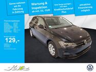 VW Polo, 1.0 TSI VI Comfortline WINTERPAK, Jahr 2021 - Immenstadt (Allgäu)