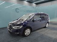 VW Touran, 1.5 TSI Comfortline APP, Jahr 2023 - München