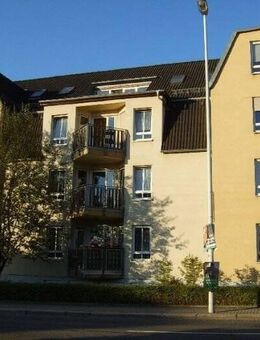 +++KLEINE GEMÜTLICHE WOHNUNG IN GUTER LAGE VON RABENSTEIN+++ - Chemnitz