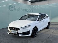 CUPRA Leon, 1.4 Sportstourer e-Hybrid VZ PARKLENK, Jahr 2022 - München