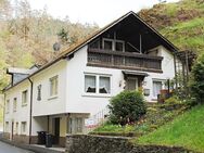 Vielseitiges Anwesen im romantischen Kautenbachtal! - Traben-Trarbach