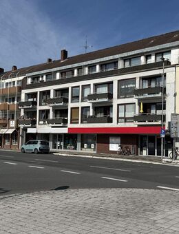 Wohn- und Geschäftshaus mit solider Substanz und attraktiver Renditeperspektive - Wilhelmshaven