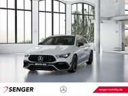 Mercedes CLA 45 AMG, S °-K, Jahr 2024 - Hamm