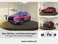 Mitsubishi Eclipse, 2.4 l Cross Plug-in Hybrid Plus, Jahr 2022 - Gardelegen (Hansestadt)