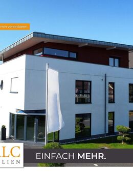 Lage. Qualität. Perspektive. - Investieren, wo es sich lohnt - Bonn