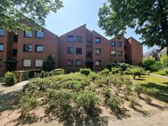Ruhige Single- Wohnung in zentraler Oberstadtlage - Kleve (Nordrhein-Westfalen)