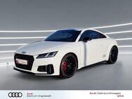 Audi TTS, Coupé TFSI competition plus, Jahr 2024 - Ingolstadt