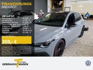 VW Golf, GTI CLUBSPORT TITAN LM K, Jahr 2024 - Bochum