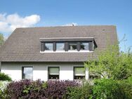 Goslar: Zweifamilienhaus mit Einliegerwohnung oder Büro im Souterrain in gefragter Lage! - Goslar