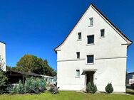 Wunderschönes Zweifamilienhaus in Bielefeld mit großem Garten und vielfältigen Nutzungsmöglichkeiten - Bielefeld