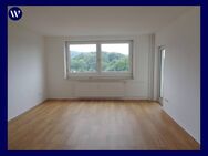 Mit Fernblick ins Grüne! 3 Zimmer Wohnung mit Balkon, Vinyl-Design-Boden, modernes Bad und Aufzug - Bielefeld