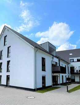 2-Zimmerwohnung mit Balkon in Do-Aplerbeck! - Dortmund