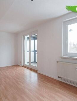 Ganz oben mit Aufzug im schönen Stadtteil Kapellenberg. - Chemnitz