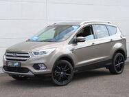 Ford Kuga, 1.5 EB Titanium Winter, Jahr 2019 - Stutensee