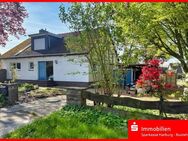 Wohlfühlen in meinem neuen Zuhause! - Regesbostel