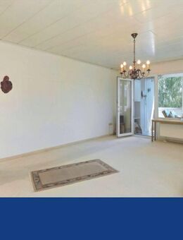Zentrale, gepflegte & helle 4-Zimmer-Wohnung in Senden - Ihr neues Zuhause! - Senden (Bayern)