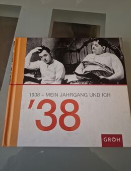 Mein Jahrgang und ich 1938 - Hamm