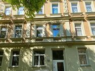 Gemütliche 2-RW in der Pfännerhöhe zu vermieten! - Halle (Saale)