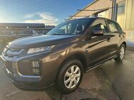 Mitsubishi ASX Intro Edition 2.0 CVT Automatik + WR - Landsberg (Lech)