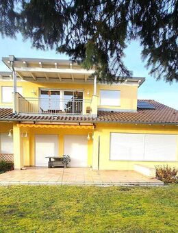 Rarität in Bad Füssing! Großzügiges Einfamilienhaus mit riesigem Potenzial und Gartenparadies - Bad Füssing