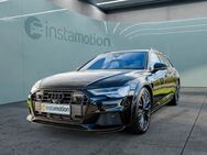 Audi A6 Allroad, 55TDI S, Jahr 2024 - München