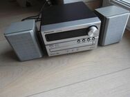 Panasonic SA-PM 250 Micro-Hifi-Anlage Micro-System Kompaktanlage 15,- - Flensburg