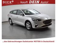 Ford Focus Tur. 1.5d Cool&Conn NAVI+LED+DAB+PDC+TEMP+ - Bebra