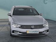 VW Passat Variant, 2.0 TDI, Jahr 2022 - München